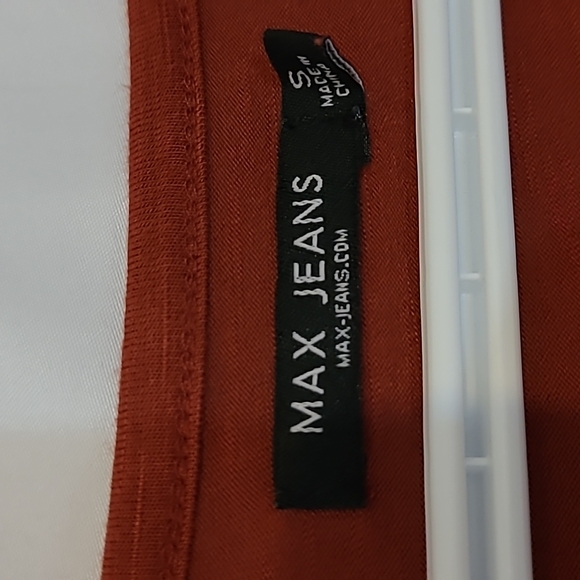 Max jeans top - Picture 3 of 5